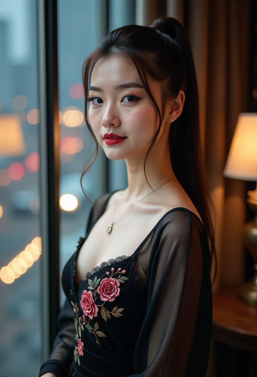 风起洛阳