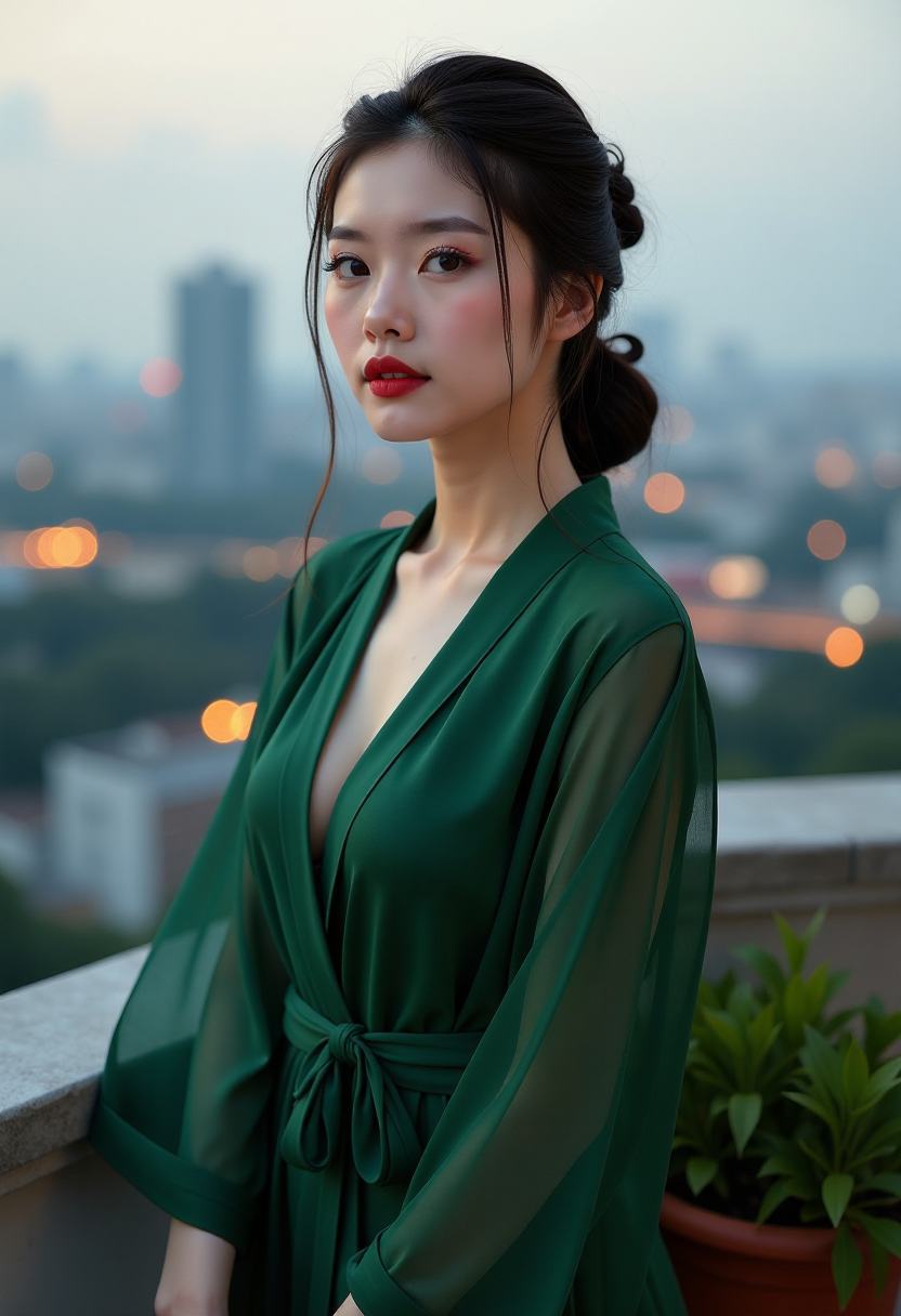 时光旅人