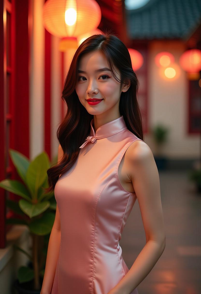 长夜无明